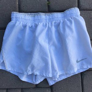 Nike Women's Tempo Luxe 5" Running Shorts Size XS